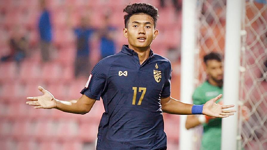 Cầu thủ trẻ xuất sắc nhất Đông Nam Á: Thái Lan và Indonesia áp đảo, Việt Nam có 4 đại diện