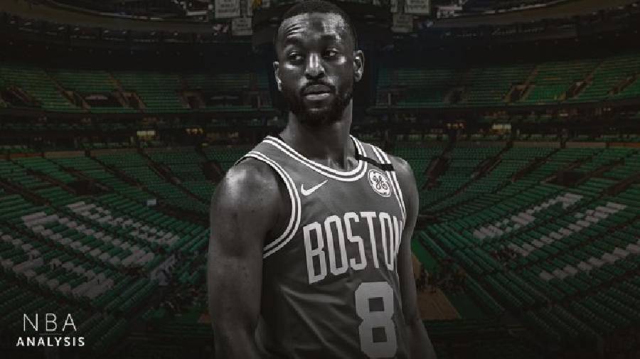 Không hạnh phúc ở Boston, sao Celtics đòi ra đi