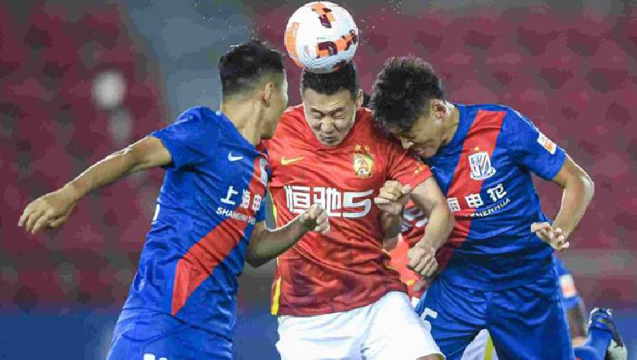 Nhận định, dự đoán Guangzhou FC vs Wuhan Yangtze, 16h30 ngày 11/6: Khủng hoảng không lối thoát