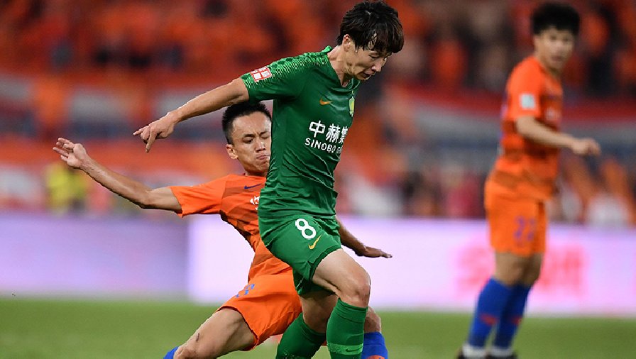 Nhận định, dự đoán Henan vs Zhejiang, 18h30 ngày 11/6: Đừng tin tân binh