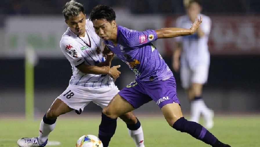 Nhận định, dự đoán Sanfrecce Hiroshima vs Consadole Sapporo, 14h00 ngày 11/6: Không thể ngược dòng