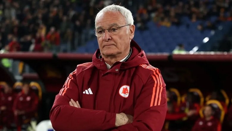 ‘Gã thợ hàn’ Ranieri chính thức từ chối, ĐT Italia khó tìm HLV ưng ý