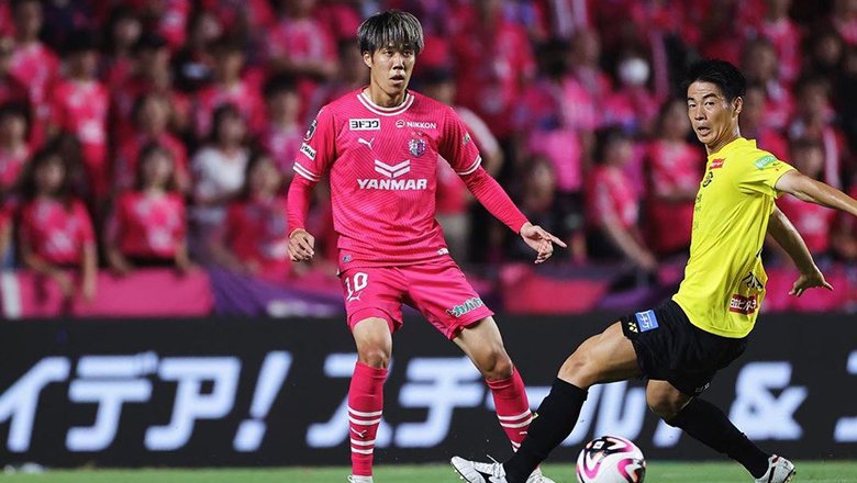 Nhận định Cerezo Osaka vs Arterivo Wakayama, Cup Hoàng đế Nhật Bản, lực lượng, đội hình dự kiến