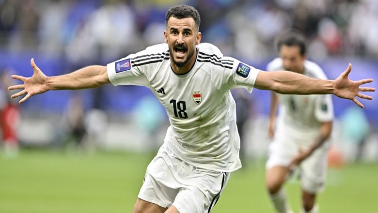 Nhận định Jordan vs Iraq, Vòng loại World Cup 2026, lực lượng, đội hình dự kiến