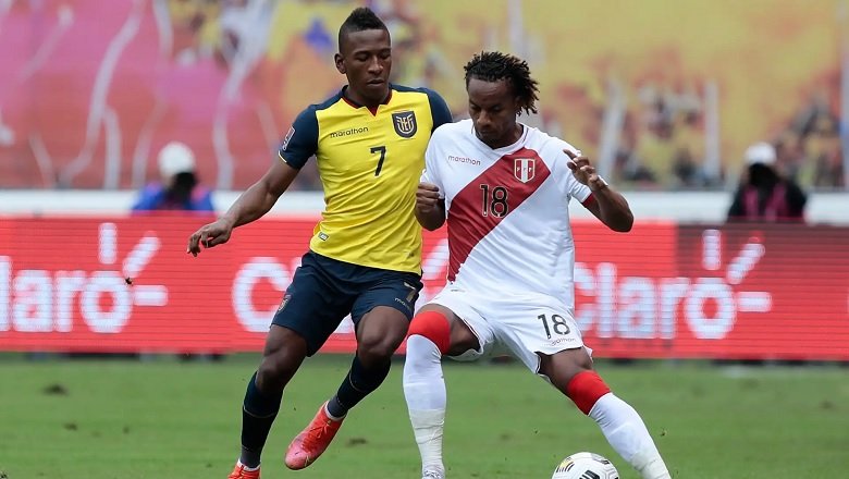 Nhận định Peru vs Ecuador, VL World Cup 2026, lực lượng, đội hình dự kiến