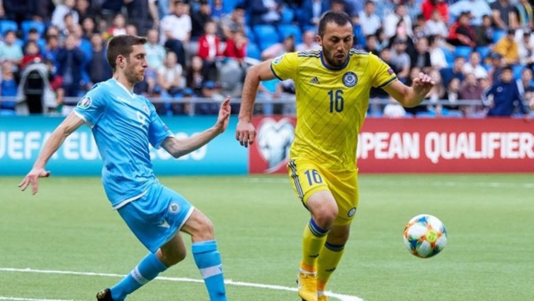 Nhận định San Marino vs Áo, Vòng loại World Cup 2026, lực lượng, đội hình dự kiến