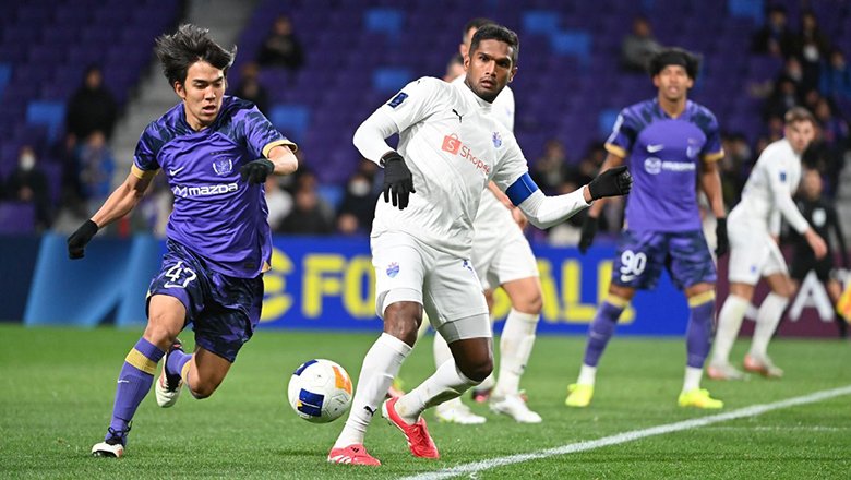 Nhận định Sanfrecce Hiroshima vs Brew Saga, Cup Hoàng đế Nhật Bản, lực lượng, đội hình dự kiến