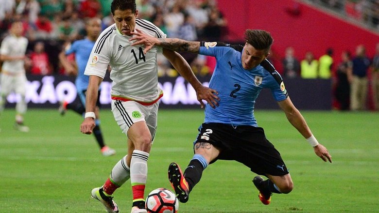 Nhận định Uruguay vs Venezuela, VL World Cup 2026, lực lượng, đội hình dự kiến