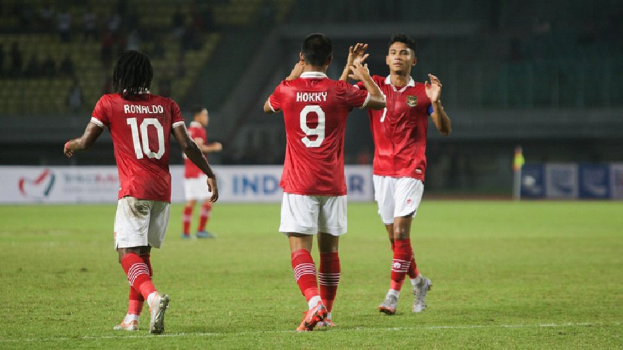 Báo Indonesia sợ Việt Nam và Thái Lan 'bắt tay nhau' loại đội nhà khỏi U19 Đông Nam Á