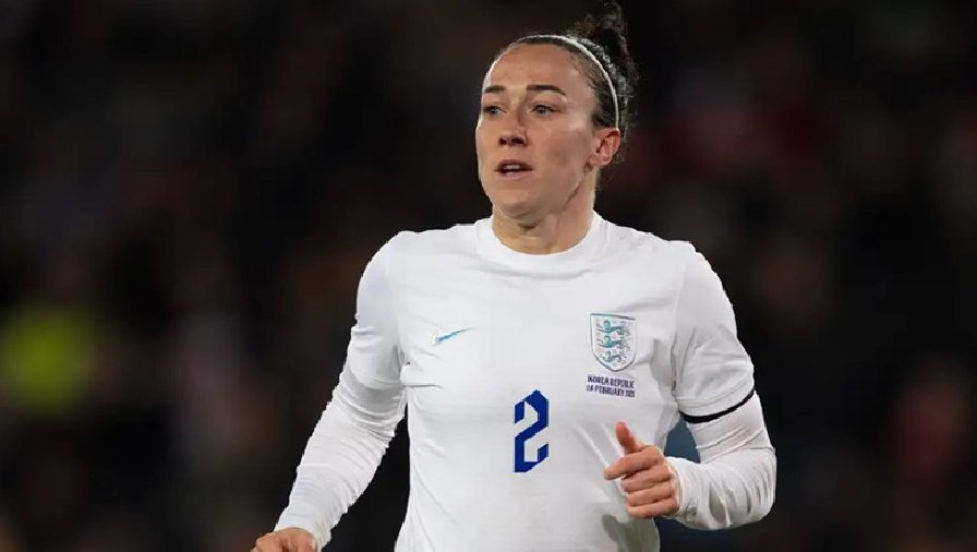 ĐT nữ Anh bất đồng với Liên đoàn về chuyện tiền thưởng trước thềm World Cup nữ 2023