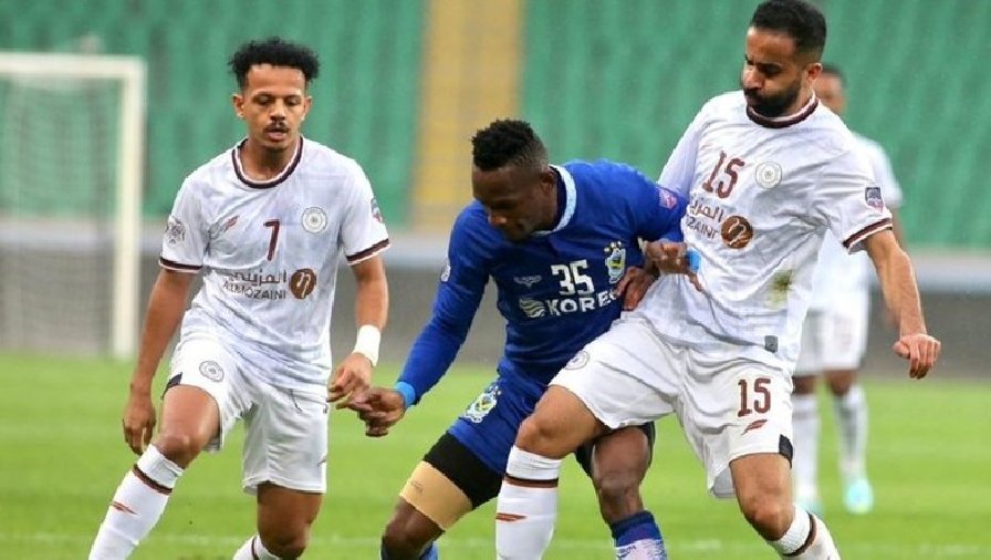 Nhận định, soi kèo Al Sinaah vs Al Quwa Al Jawiya, 21h00 ngày 10/7: Đẳng cấp vượt trội