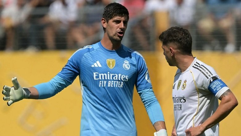 ‘Bóng ma’ ích kỷ trở lại, Real Madrid đối mặt hiểm họa từ bên trong