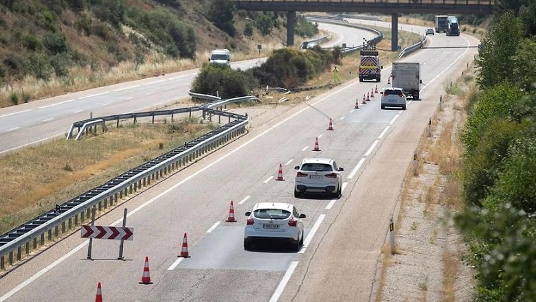 Nhân chứng phản bác kết luận Diogo Jota chạy quá tốc độ từ phía cảnh sát
