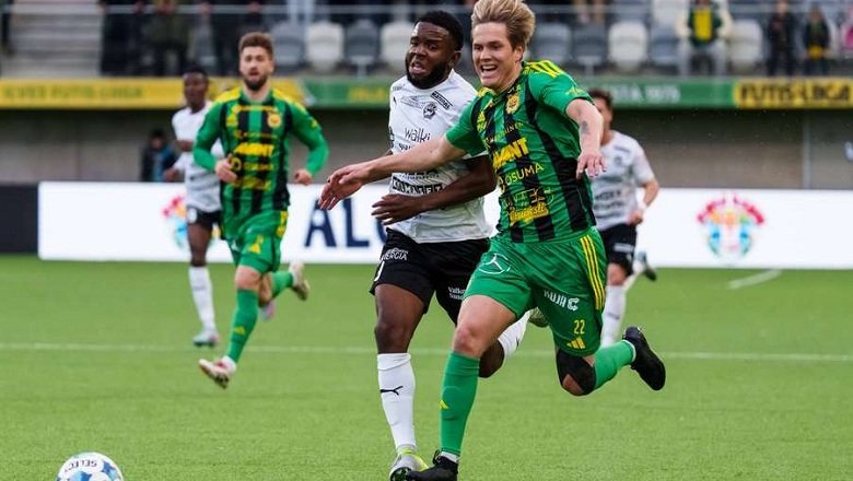 Nhận định Shakhtar Donetsk vs Ilves Tampere, Vòng loại cúp C2 châu Âu, lực lượng, đội hình dự kiến