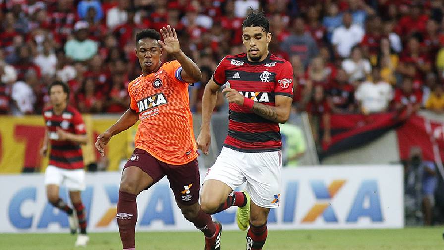 Nhận định, dự đoán Olimpia Asuncion vs Flamengo, 5h15 ngày 12/8: Chiếm thế thượng phong