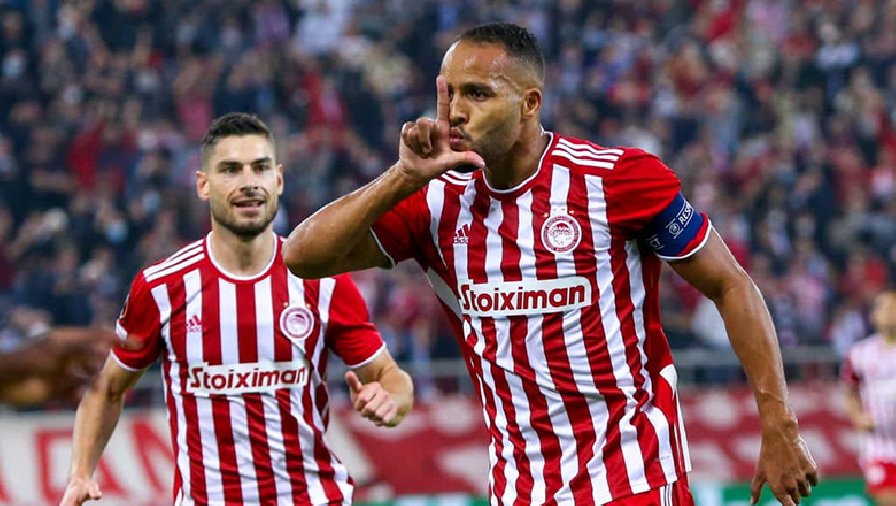 Nhận định, dự đoán Bratislava vs Olympiakos, 1h30 ngày 12/8: Tận cùng nỗi đau