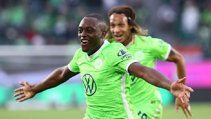 Nhận định, dự đoán Greuther Furth vs Wolfsburg, 20h30 ngày 11/9: Khó có bất ngờ