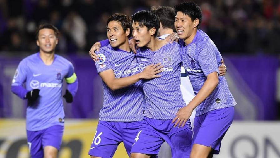 Nhận định, dự đoán Sanfrecce Hiroshima vs Yokohama Marinos, 17h00 ngày 11/9: Sức mạnh khó cưỡng