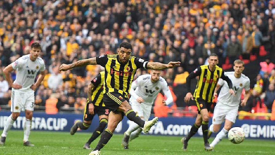 Nhận định, dự đoán Watford vs Wolves, 21h00 ngày 11/9: Cửa dưới sáng nước