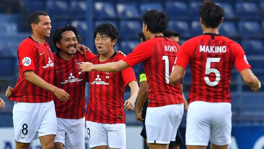 Nhận định, dự đoán Yokohama FC vs Urawa Reds, 16h00 ngày 11/9: Đèn đỏ vùng lên