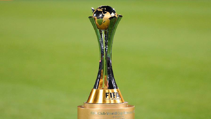 Nhật Bản chính thức rút lui, Saudi Arabia xin đăng cai Club World Cup 2021