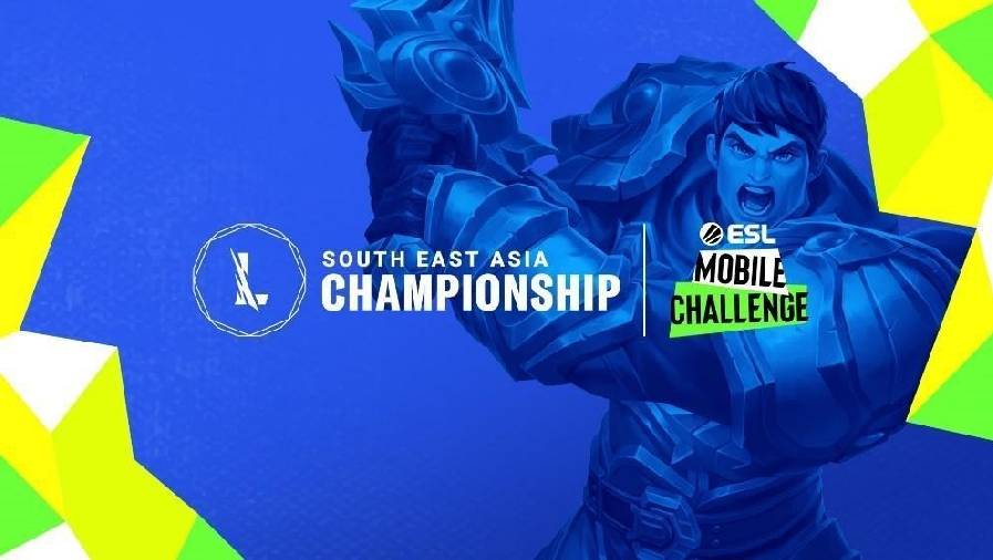 Tốc Chiến: SEA Championship 2021 sẽ truyền cảm hứng cho mobile Esports toàn cầu