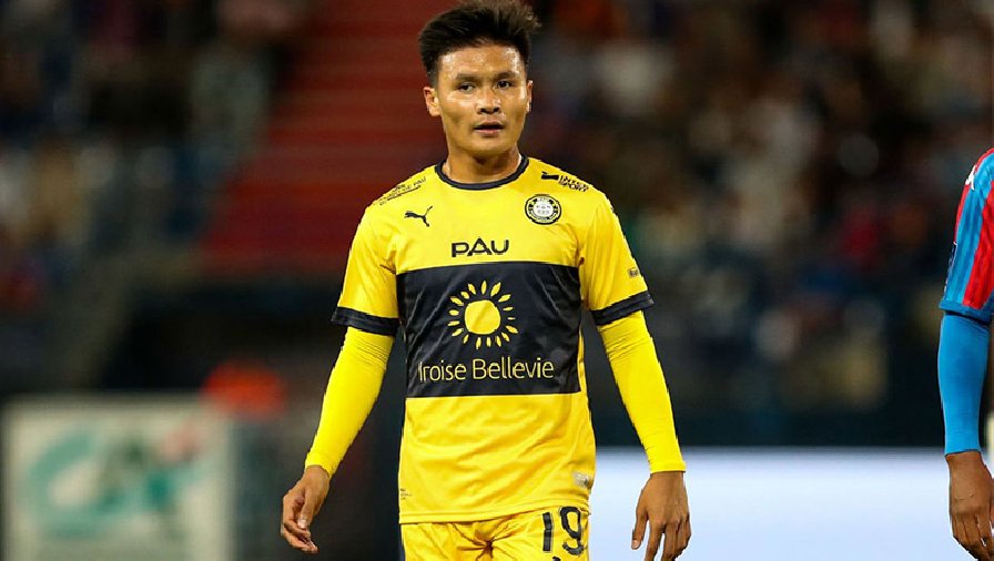 Thông tin trước trận Laval vs Pau FC, 00h00 ngày 11/9