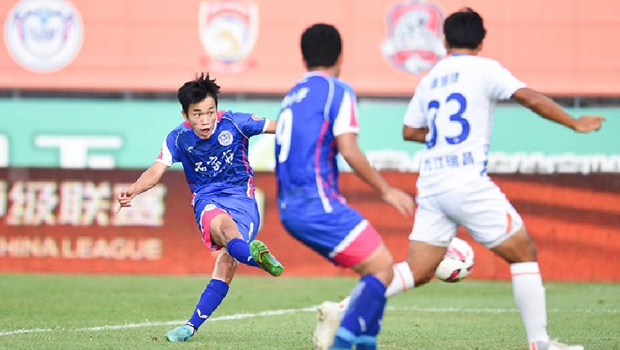 Nhận định, soi kèo BIT vs Shijiazhuang, 14h30 ngày 11/9: Chìm nghỉm dưới đáy