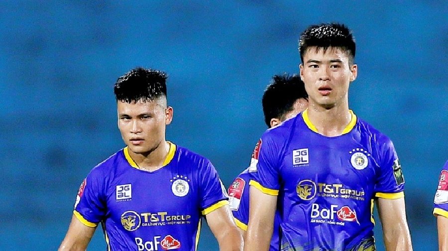 Lịch thi đấu của Hà Nội FC ở Cúp C1 châu Á