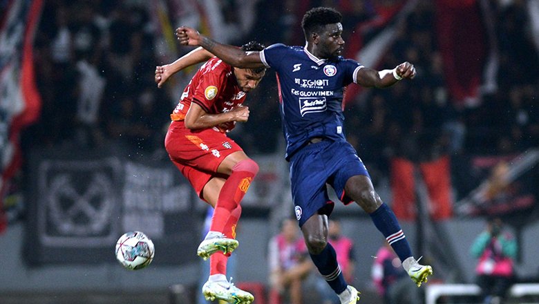 Nhận định Bali United vs Arema Malang, VĐQG Indonesia, lực lượng, đội hình dự kiến