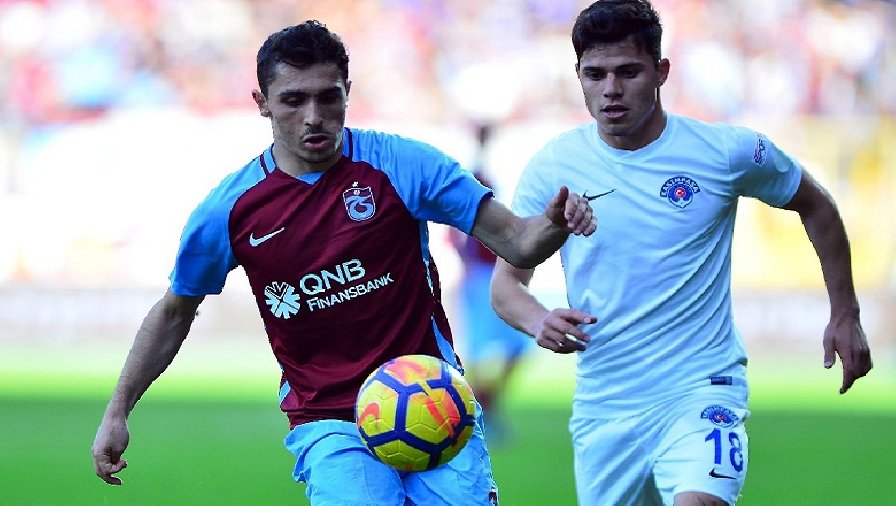 Nhận định, soi kèo Trabzonspor vs Kasımpasa, 0h00 ngày 11/10: Mồi ngon khó bỏ