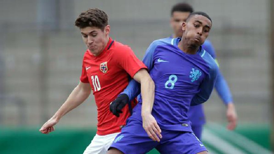 Nhận định, soi kèo U19 Phần Lan vs U19 Romania, 20h00 ngày 11/10: Đôi công hấp dẫn