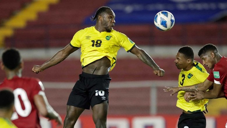 Nhận định Nicaragua vs Jamaica, Nations League CONCACAF, lực lượng, đội hình dự kiến