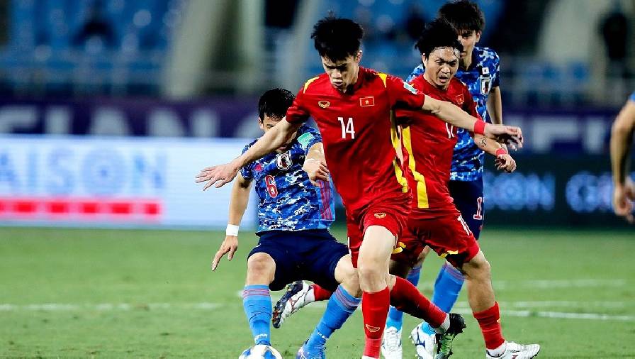 Hoàng Đức, sau vòng loại World Cup là chân trời nào?