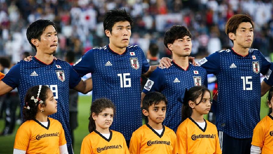 Những tuyển thủ Nhật Bản nào từng đối đầu với ĐT Việt Nam?