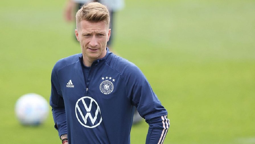 Những cầu thủ người Đức đáng chú ý không được dự World Cup 2022