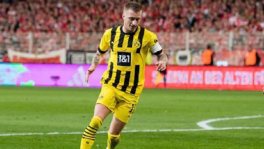 Reus, Hummels, Can cùng CLB Dortmund đá giao hữu với ĐT Việt Nam?