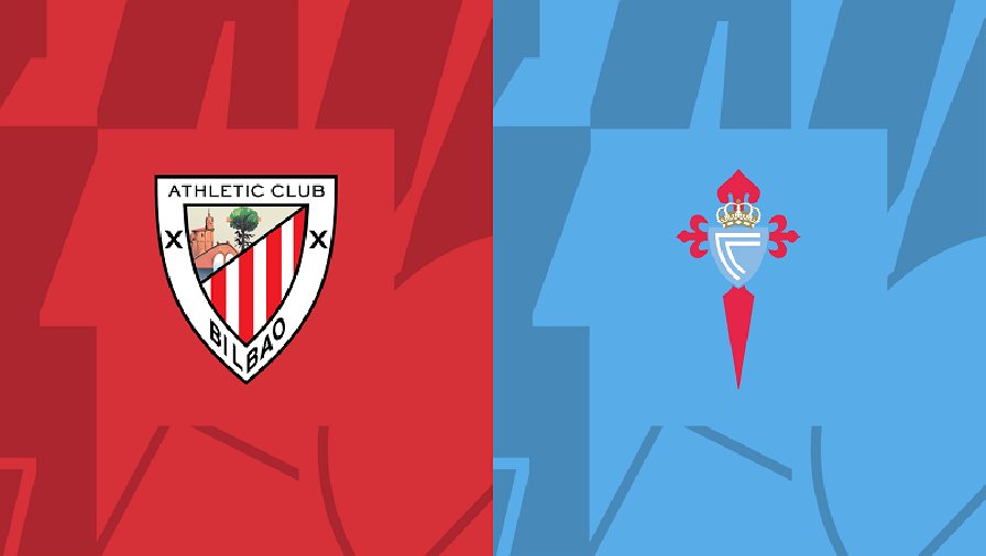 Nhận định, soi kèo Athletic Bilbao vs Celta Vigo, 03h00 ngày 11/11: Nghi ngờ cửa trên