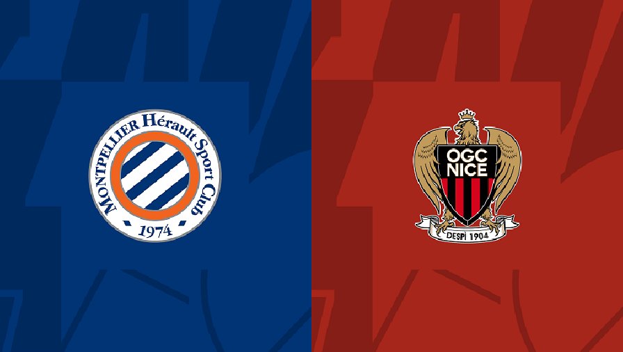 Nhận định, soi kèo Montpellier vs Nice, 03h00 ngày 11/11: Lần đầu thất bại