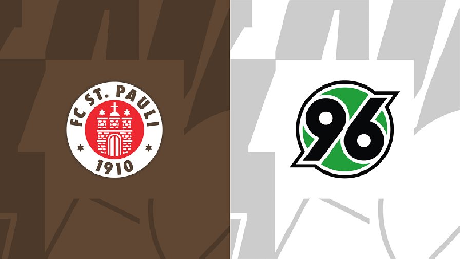 Nhận định, soi kèo St. Pauli vs Hannover, 00h30 ngày 11/11: Tiếp tục bay cao