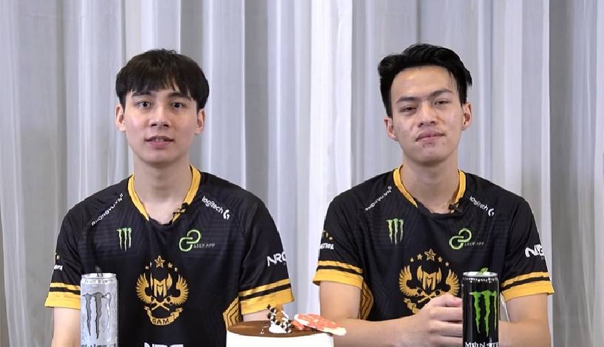 Divkid: 'Yasuo - Gragas rất phù hợp với khả năng giao tranh tổng của GAM' 