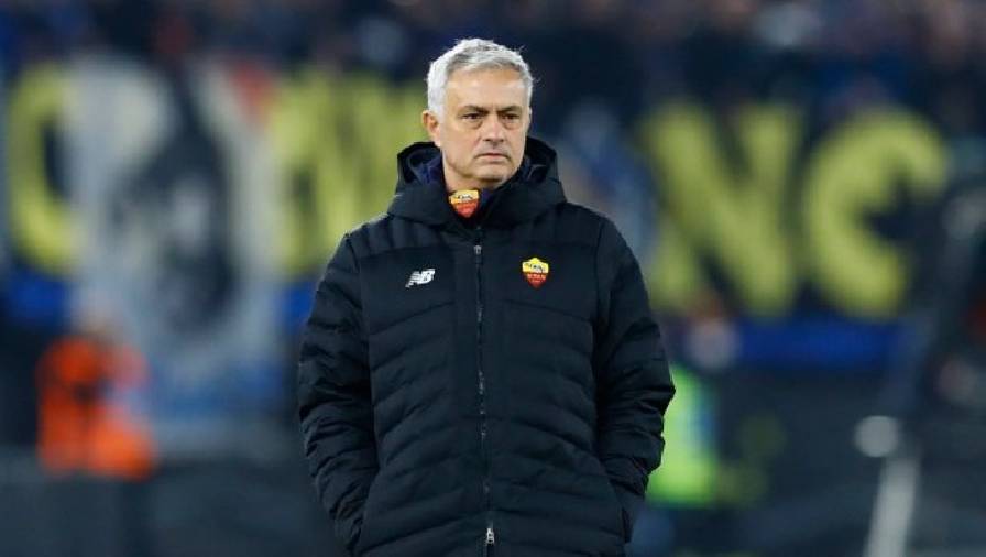 Mourinho: 'Cảm ơn Zorya, nhưng Roma thắng kiểu này thì không chấp nhận nổi'
