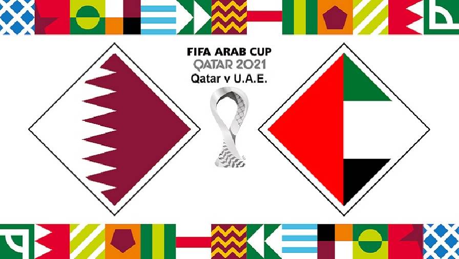 Thành tích, lịch sử đối đầu Qatar vs UAE, 02h00 ngày 11/12