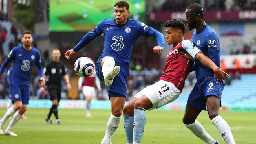 Nhận định, soi kèo Aston Villa vs Chelsea, 21h10 ngày 11/12: The Blues thăng hoa