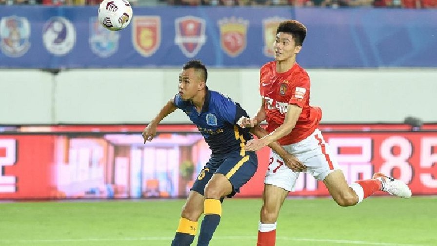 Nhận định, soi kèo Guangzhou FC vs Guangzhou City, 18h30 ngày 10/12: Khó nhằn