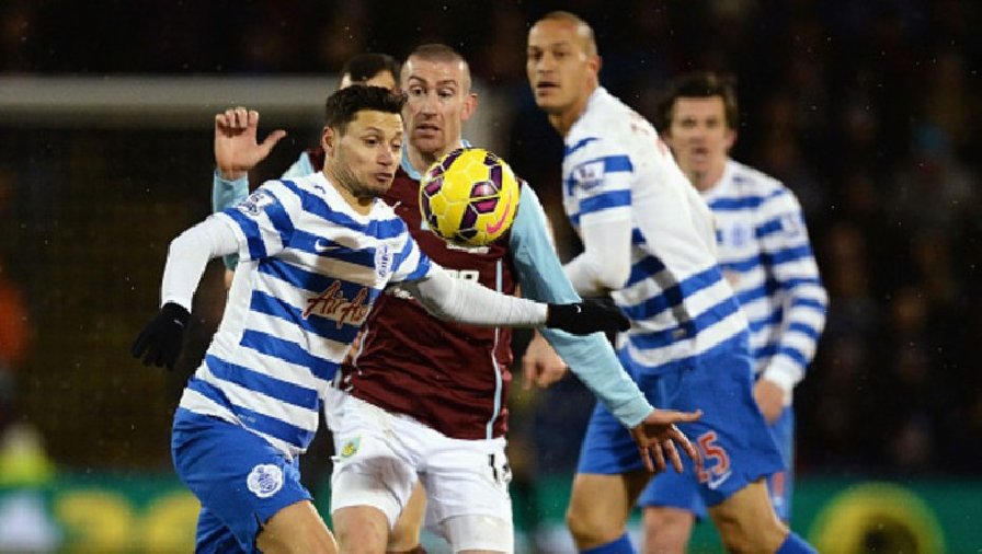 Nhận định, soi kèo QPR vs Burnley, 20h00 ngày 11/12: Củng cố thứ hạng