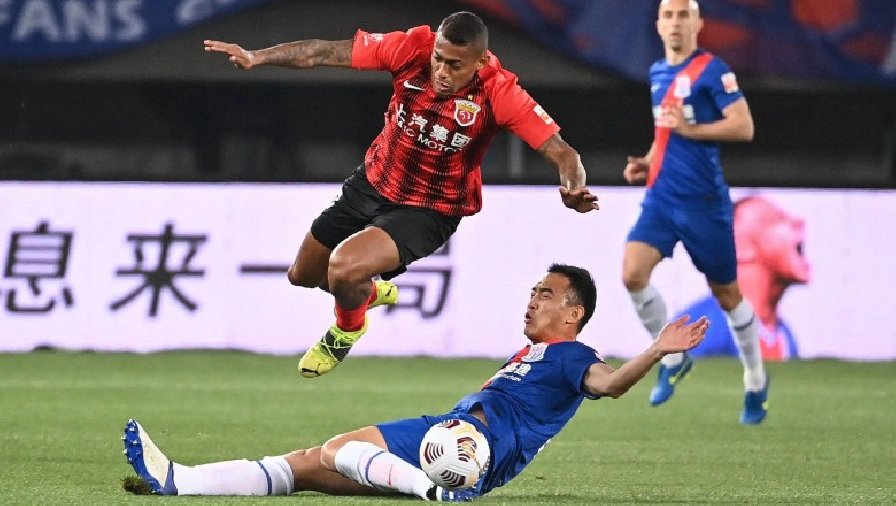 Nhận định, soi kèo Tianjin Tigers vs Henan Songshan, 19h00 ngày 10/12: Tiếp đà thăng hoa