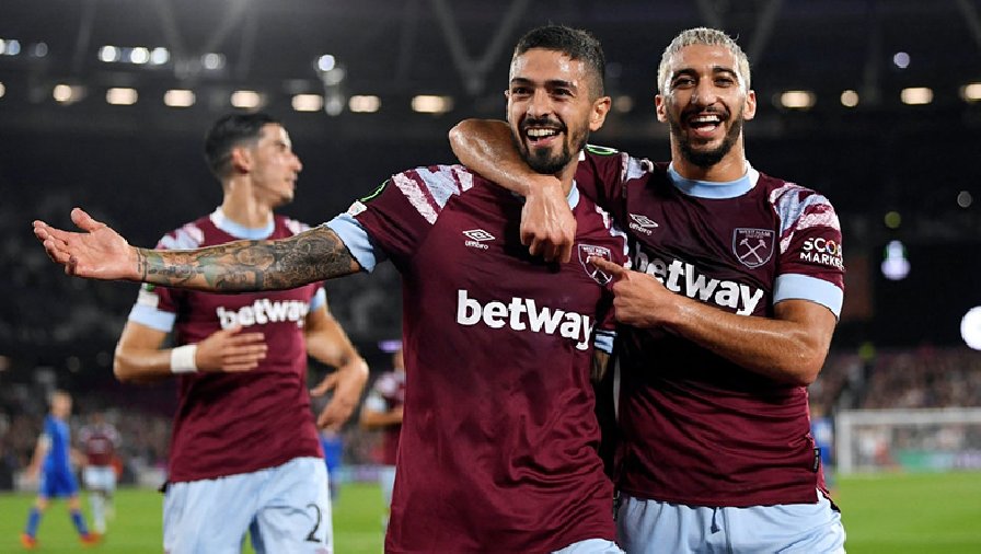 Nhận định, soi kèo Udinese vs West Ham, 21h00 ngày 10/12: Hòa là may