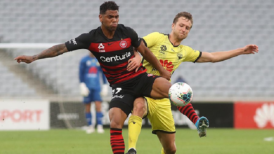 Nhận định, soi kèo Wellington Phoenix vs WS Wanderers, 13h00 ngày 10/12: Khách lấn chủ