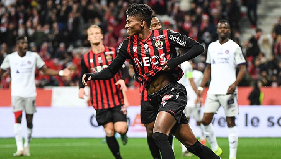 Nhận định, soi kèo OGC Nice vs Reims, 19h00 ngày 10/12: Trở lại mạch thắng